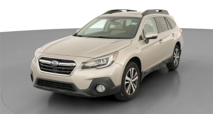 Thumbnail: 2019 Subaru Outback - 1