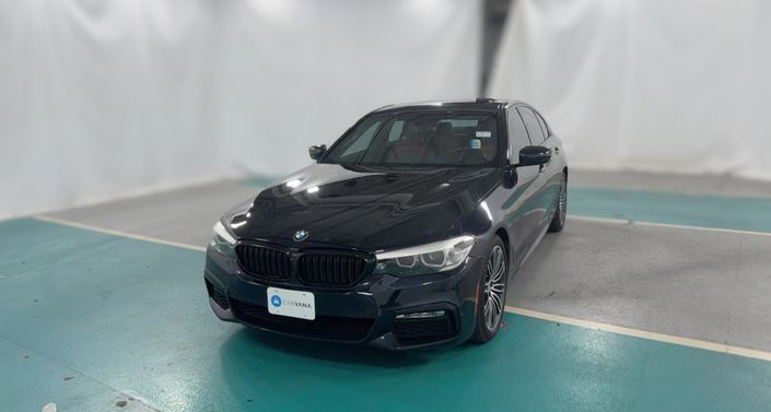 2017 BMW 5 Series 540i xDrive -
                  Manville, NJ