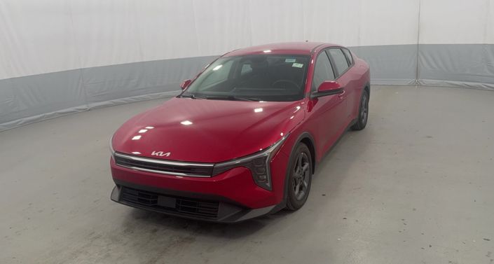 Thumbnail: 2025 Kia K4 - 1