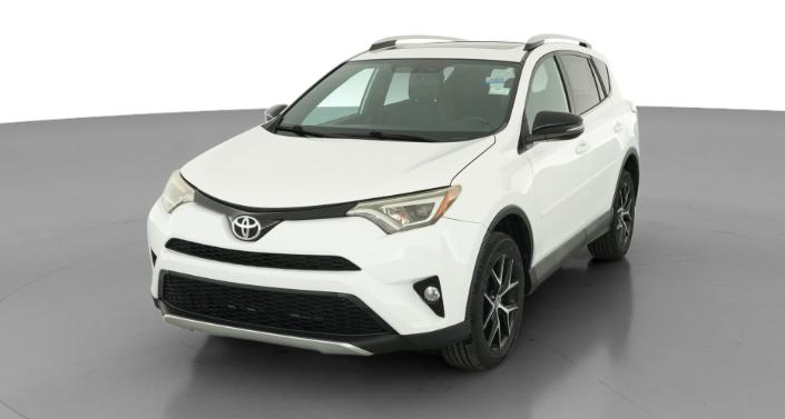 Thumbnail: 2016 Toyota RAV4 - 1