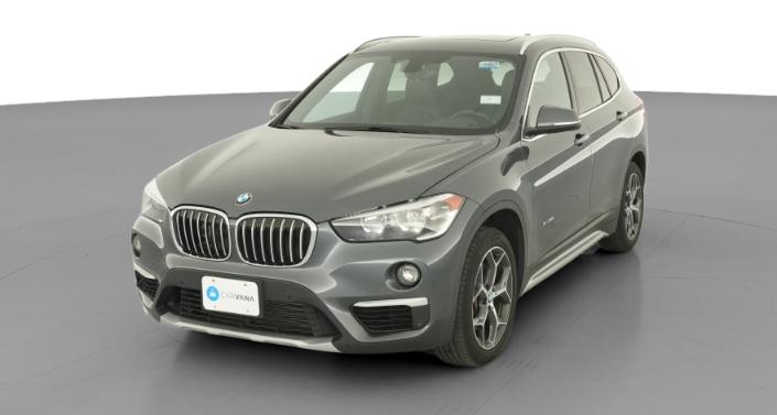 2016 BMW X1 xDrive28i -
                  Hebron, OH