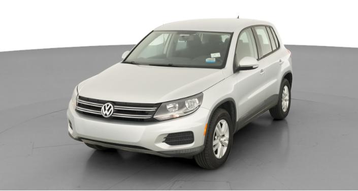 2013 Volkswagen Tiguan 2.0T -
                  Auburn, GA