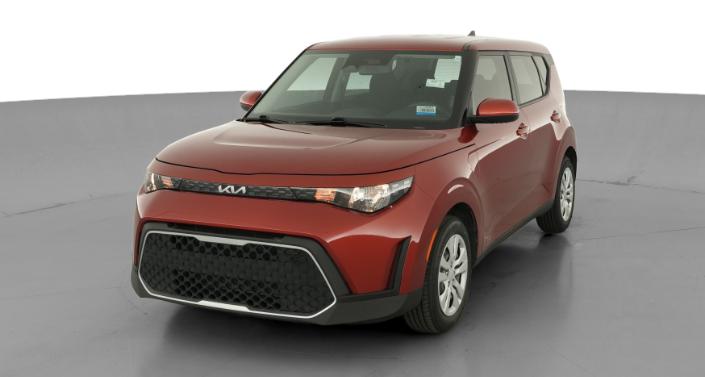 Thumbnail: 2023 Kia Soul - 1