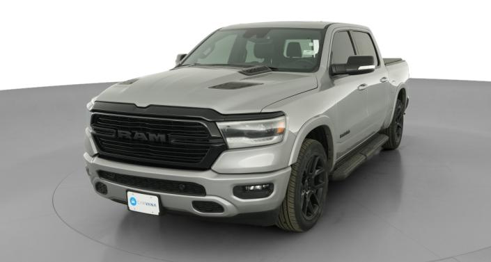 Thumbnail: 2022 RAM 1500 - 1
