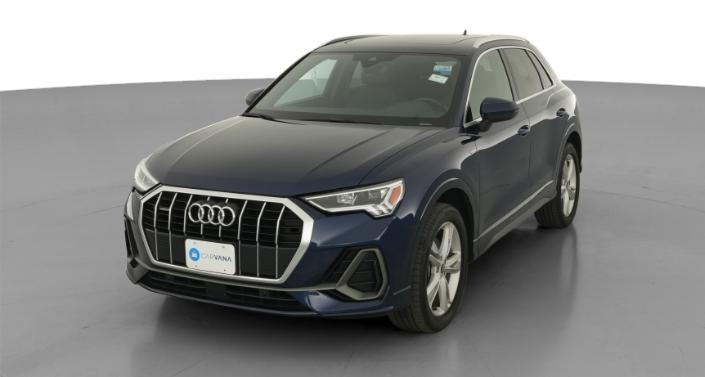 Thumbnail: 2021 Audi Q3 - 1