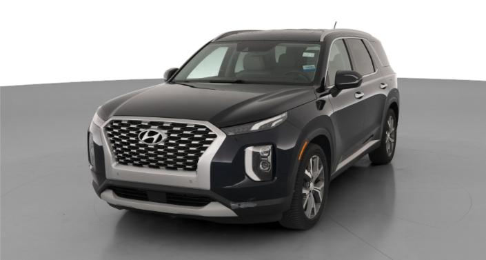Thumbnail: 2022 Hyundai Palisade - 1