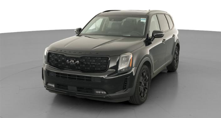 Thumbnail: 2022 Kia Telluride - 1