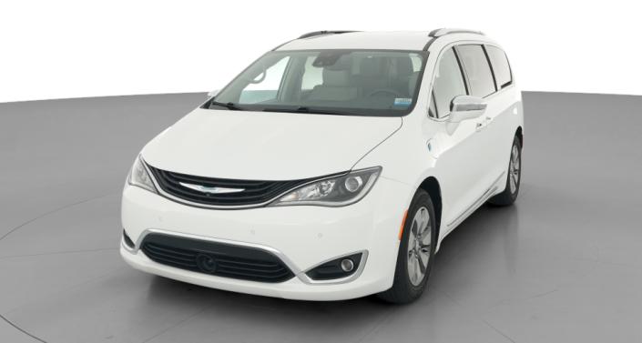 2018 Chrysler Pacifica Hybrid Limited -
                  Haines City, FL