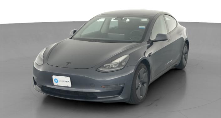Thumbnail: 2022 Tesla Model 3 - 1