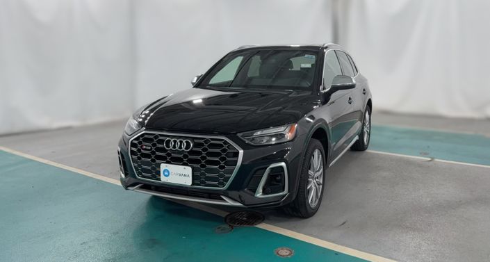 2022 Audi SQ5 Premium Plus -
                  Manville, NJ