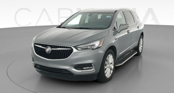 2021 Buick Enclave