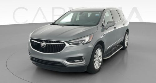 2021 Buick Enclave