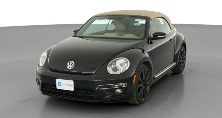 2014 Volkswagen Beetle R-Line -
                  Framingham, MA