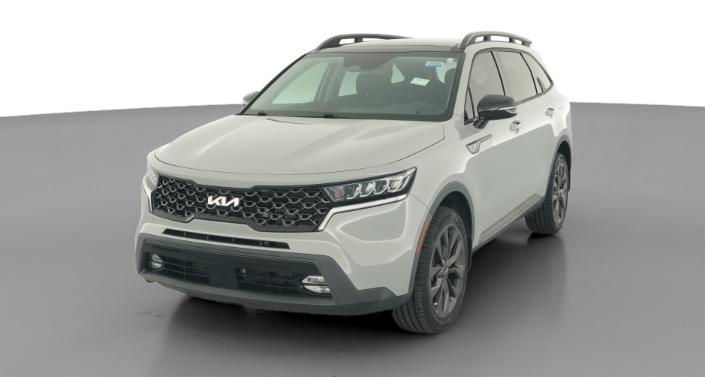 Thumbnail: 2023 Kia Sorento - 1