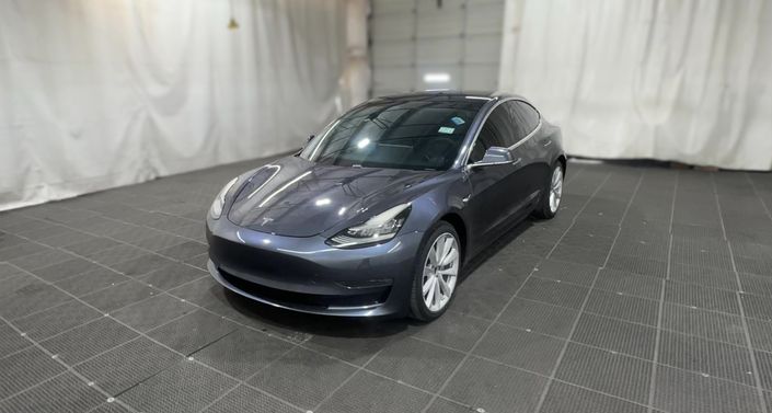 Thumbnail: 2020 Tesla Model 3 - 1