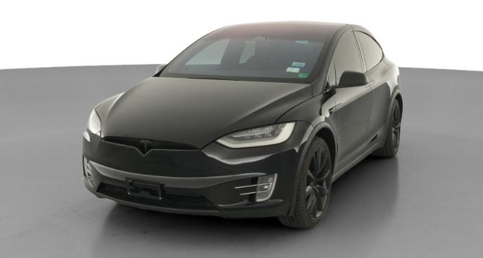 2020 Tesla Model X Long Range -
                  Colonial Heights, VA