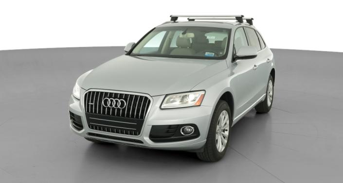 2016 Audi Q5 Premium Plus -
                  Tolleson, AZ