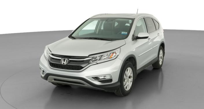 Thumbnail: 2016 Honda CR-V - 1