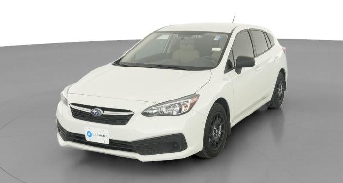 2022 Subaru Impreza Base -
                  Tooele, UT