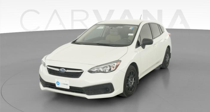 2022 Subaru Impreza