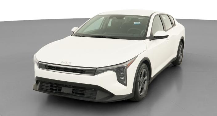 Thumbnail: 2025 Kia K4 - 1