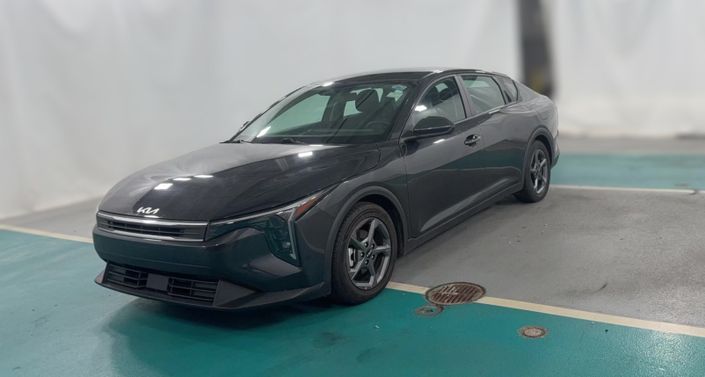 2025 Kia K4 LXS -
                  Manville, NJ