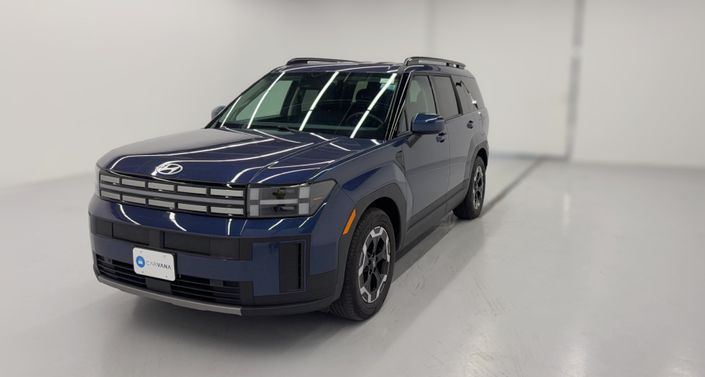 Thumbnail: 2026 Hyundai Santa Fe - 1