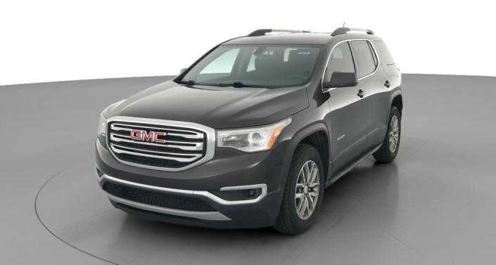 Thumbnail: 2018 GMC Acadia - 1