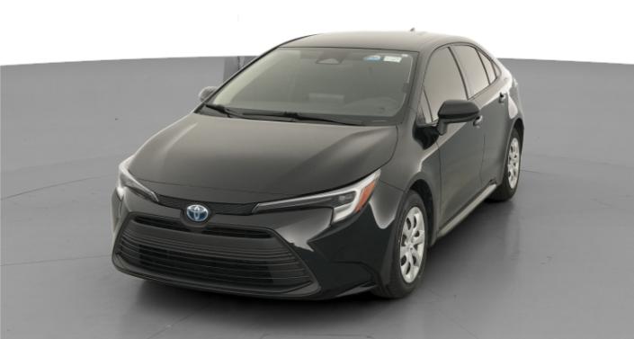 Thumbnail: 2025 Toyota Corolla - 1
