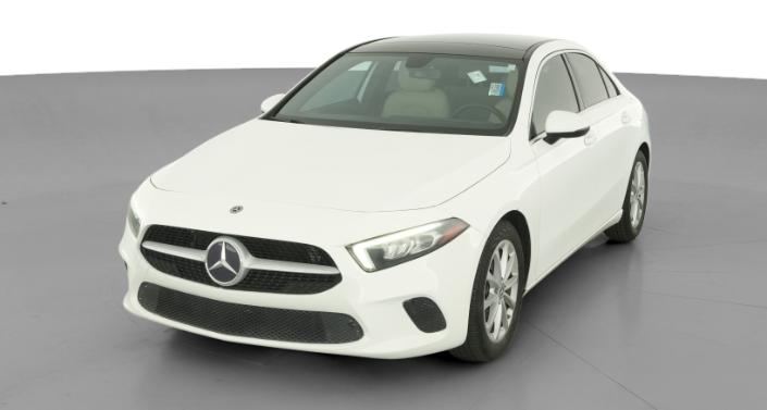 2019 Mercedes-Benz A-Class A 220 -
                  Tolleson, AZ