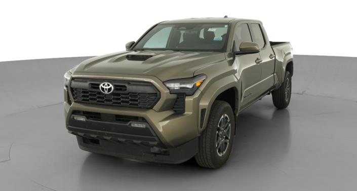 Thumbnail: 2024 Toyota Tacoma - 1