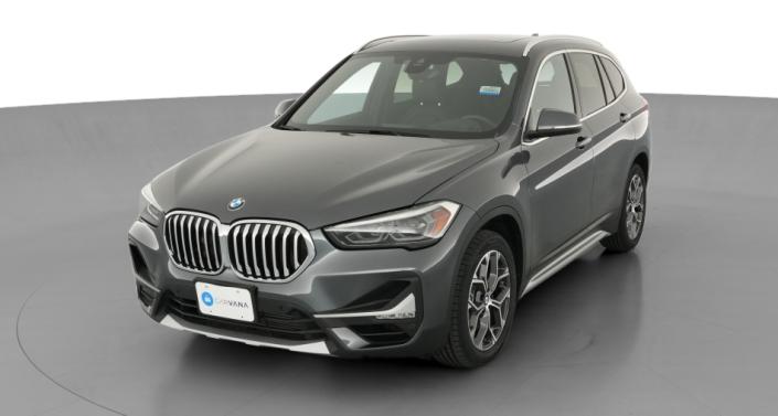 Thumbnail: 2020 BMW X1 - 1