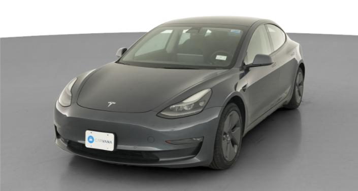 Thumbnail: 2022 Tesla Model 3 - 1
