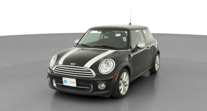2013 MINI Cooper Hardtop  -
                  Rocklin, CA