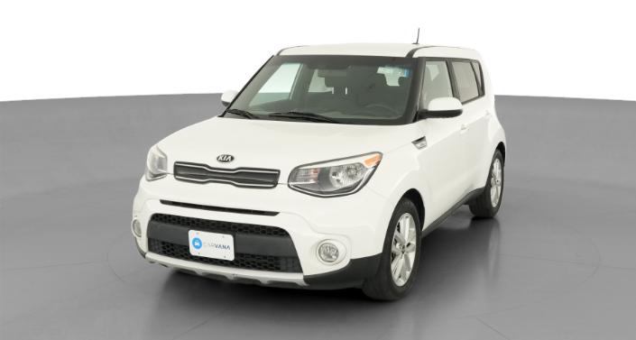 Thumbnail: 2018 Kia Soul - 1