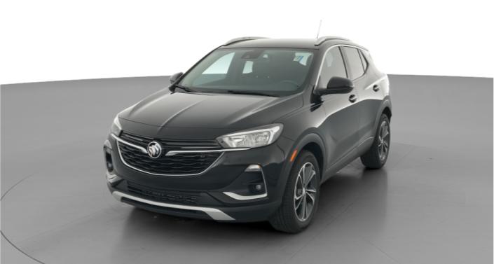 Thumbnail: 2023 Buick Encore GX - 1