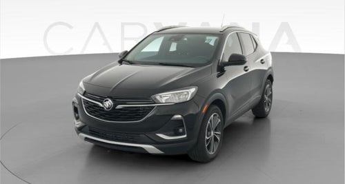 2023 Buick Encore GX
