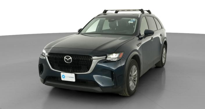 Thumbnail: 2024 Mazda CX-90 - 1