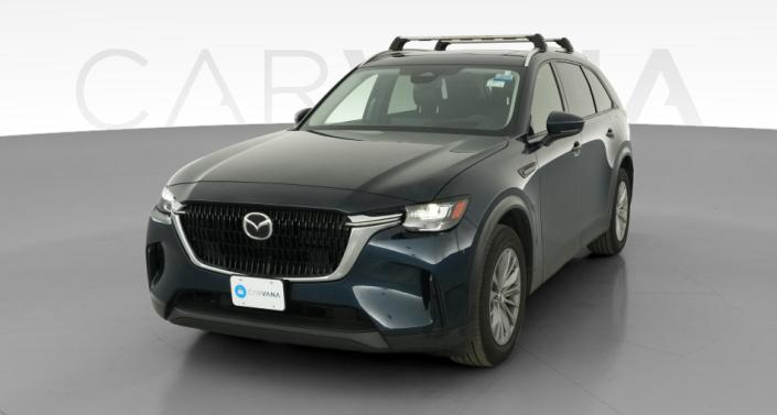 2024 Mazda CX-90