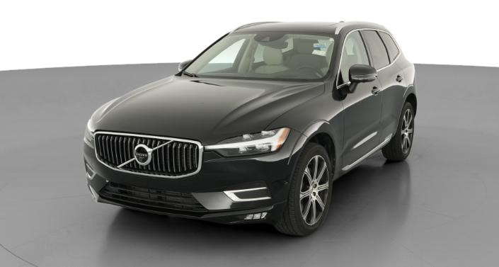 Thumbnail: 2021 Volvo XC60 - 1