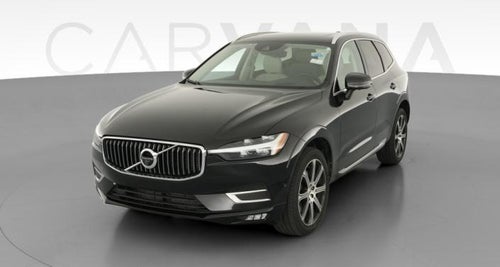 2021 Volvo XC60