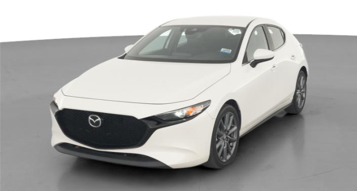 Thumbnail: 2020 Mazda Mazda3 - 1