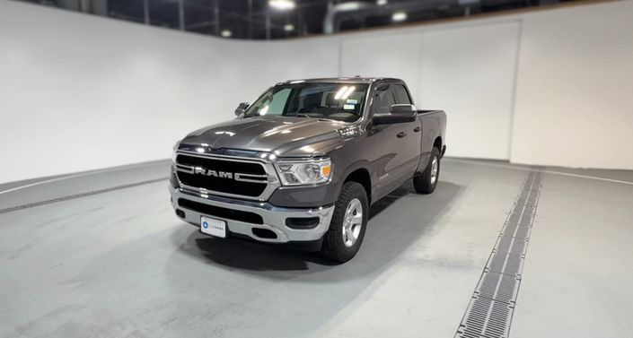 Thumbnail: 2019 RAM 1500 - 1