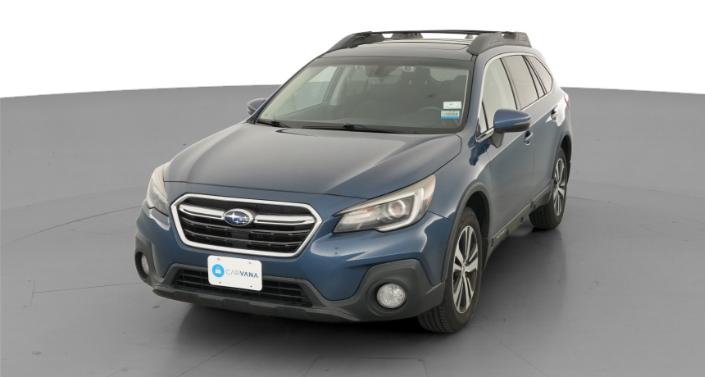 Thumbnail: 2019 Subaru Outback - 1