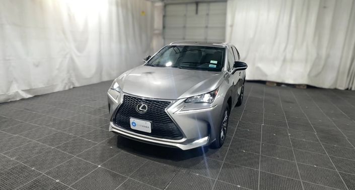 2016 Lexus NX 200t -
                  North Las Vegas, NV