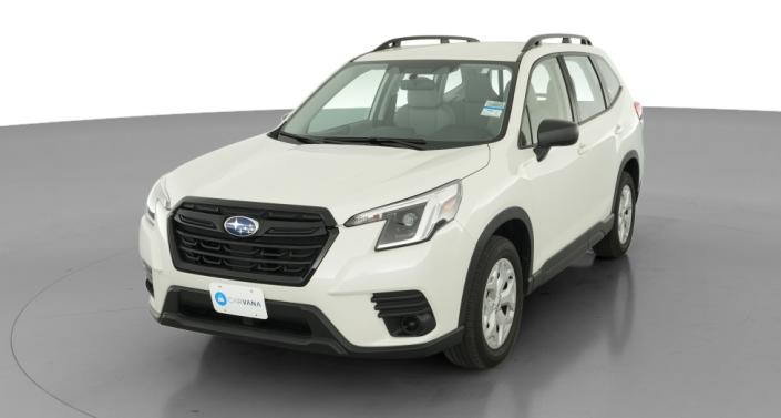 Thumbnail: 2024 Subaru Forester - 1
