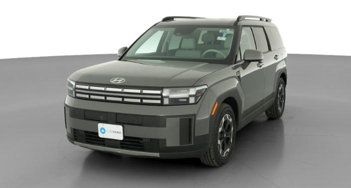 Thumbnail: 2026 Hyundai Santa Fe - 1