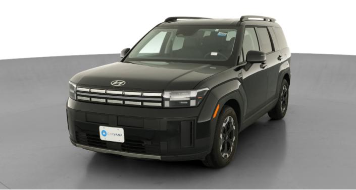 Thumbnail: 2026 Hyundai Santa Fe - 1