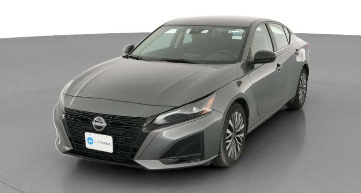 Thumbnail: 2026 Nissan Altima - 1