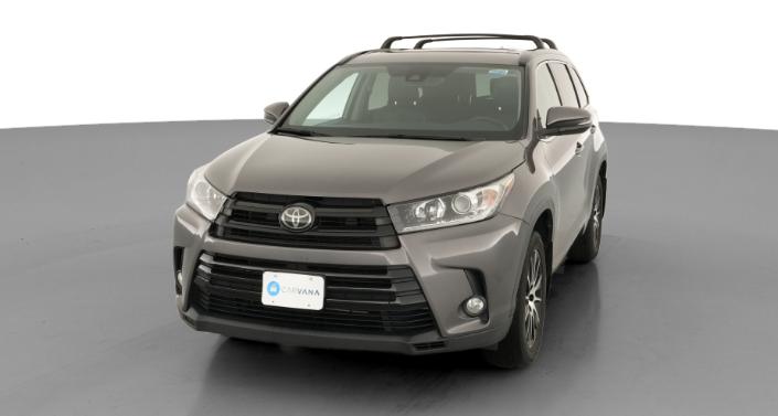 Thumbnail: 2018 Toyota Highlander - 1